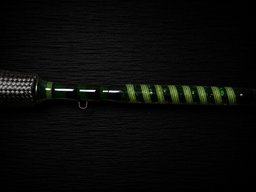 Ligatures personnalisées RP RODS